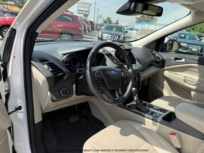 2018 Ford Escape Titanium - Photo 10 - Garden City, ID 83714