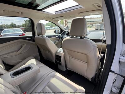 2018 Ford Escape Titanium - Photo 19 - Garden City, ID 83714