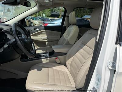 2018 Ford Escape Titanium - Photo 11 - Garden City, ID 83714