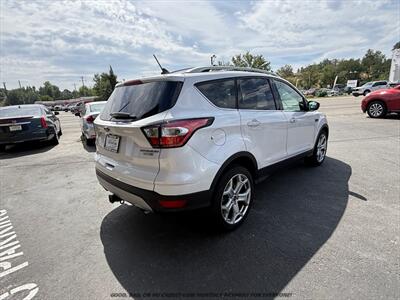 2018 Ford Escape Titanium - Photo 7 - Garden City, ID 83714