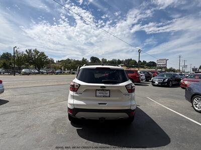 2018 Ford Escape Titanium - Photo 6 - Garden City, ID 83714