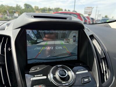 2018 Ford Escape Titanium - Photo 13 - Garden City, ID 83714