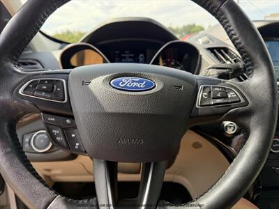 2018 Ford Escape Titanium - Photo 26 - Garden City, ID 83714
