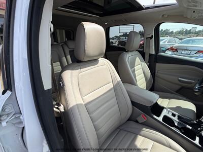 2018 Ford Escape Titanium - Photo 20 - Garden City, ID 83714
