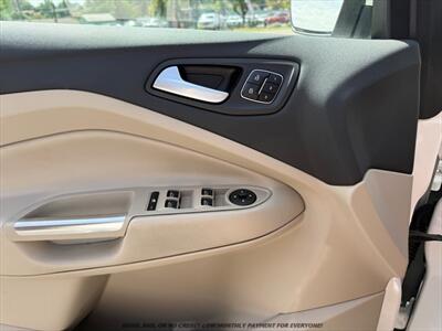 2018 Ford Escape Titanium - Photo 24 - Garden City, ID 83714