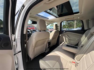 2018 Ford Escape Titanium - Photo 15 - Garden City, ID 83714