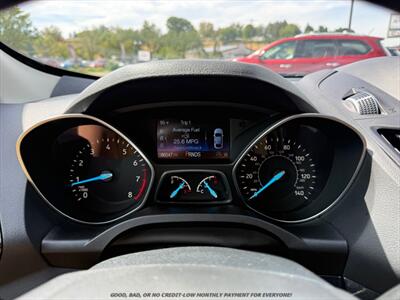 2018 Ford Escape Titanium - Photo 12 - Garden City, ID 83714