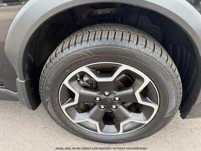 2014 Subaru XV Crosstrek 2.0i Limited - Photo 23 - Garden City, ID 83714