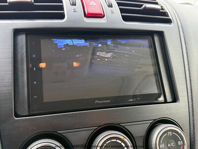 2014 Subaru XV Crosstrek 2.0i Limited - Photo 13 - Garden City, ID 83714