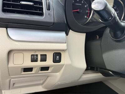 2014 Subaru XV Crosstrek 2.0i Limited - Photo 25 - Garden City, ID 83714