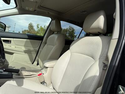 2014 Subaru XV Crosstrek 2.0i Limited - Photo 11 - Garden City, ID 83714