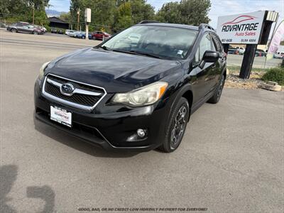 2014 Subaru XV Crosstrek 2.0i Limited - Photo 3 - Garden City, ID 83714
