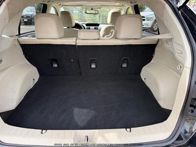 2014 Subaru XV Crosstrek 2.0i Limited - Photo 17 - Garden City, ID 83714
