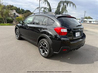 2014 Subaru XV Crosstrek 2.0i Limited - Photo 5 - Garden City, ID 83714