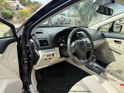 2014 Subaru XV Crosstrek 2.0i Limited - Photo 10 - Garden City, ID 83714