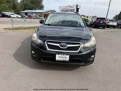 2014 Subaru XV Crosstrek 2.0i Limited - Photo 2 - Garden City, ID 83714