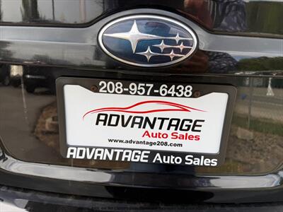 2014 Subaru XV Crosstrek 2.0i Limited - Photo 31 - Garden City, ID 83714