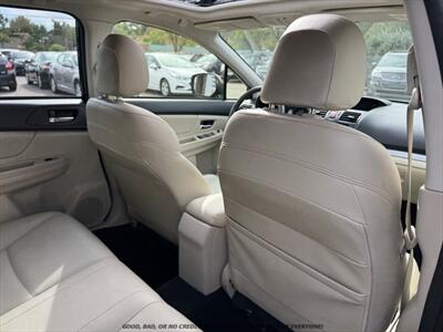 2014 Subaru XV Crosstrek 2.0i Limited - Photo 19 - Garden City, ID 83714