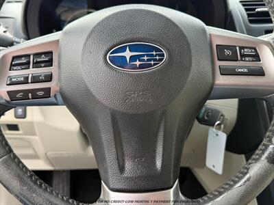 2014 Subaru XV Crosstrek 2.0i Limited - Photo 26 - Garden City, ID 83714