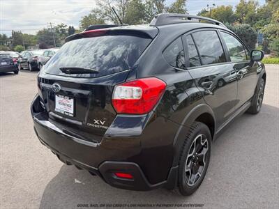 2014 Subaru XV Crosstrek 2.0i Limited - Photo 7 - Garden City, ID 83714