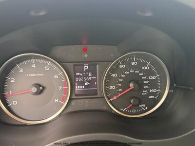 2014 Subaru XV Crosstrek 2.0i Limited - Photo 12 - Garden City, ID 83714