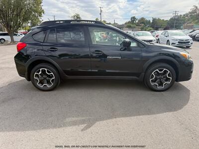 2014 Subaru XV Crosstrek 2.0i Limited - Photo 8 - Garden City, ID 83714