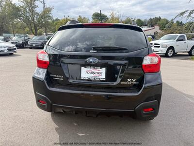 2014 Subaru XV Crosstrek 2.0i Limited - Photo 6 - Garden City, ID 83714