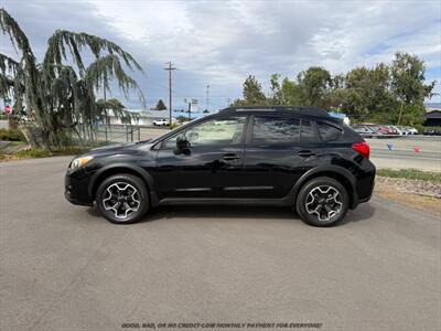 2014 Subaru XV Crosstrek 2.0i Limited - Photo 4 - Garden City, ID 83714