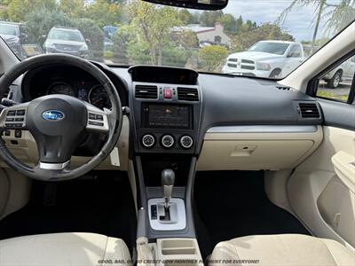 2014 Subaru XV Crosstrek 2.0i Limited - Photo 9 - Garden City, ID 83714