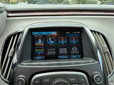 2013 Buick Lacrosse - Photo 25 - Garden City, ID 83714