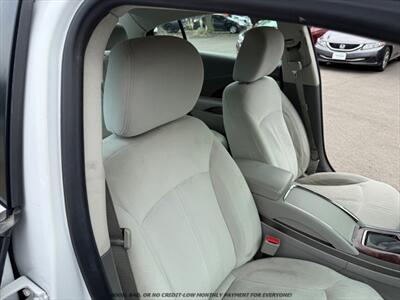 2013 Buick Lacrosse - Photo 17 - Garden City, ID 83714