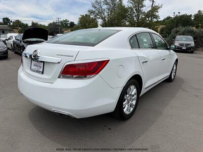 2013 Buick Lacrosse - Photo 7 - Garden City, ID 83714