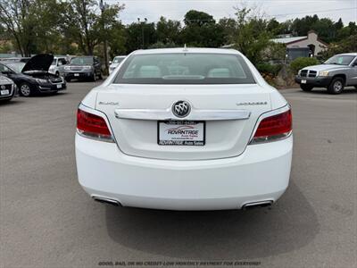 2013 Buick Lacrosse - Photo 6 - Garden City, ID 83714