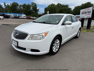 2013 Buick Lacrosse - Photo 3 - Garden City, ID 83714