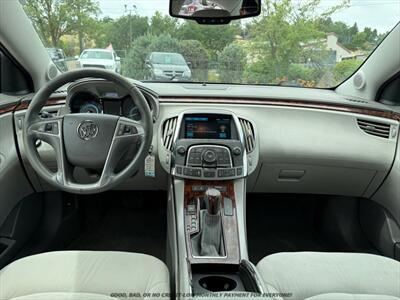 2013 Buick Lacrosse - Photo 9 - Garden City, ID 83714