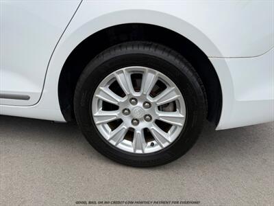 2013 Buick Lacrosse - Photo 20 - Garden City, ID 83714