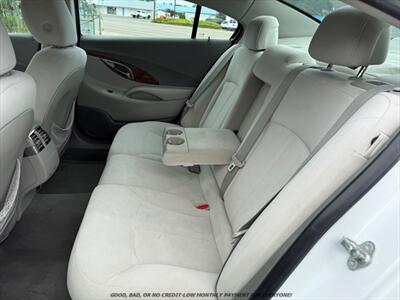 2013 Buick Lacrosse - Photo 13 - Garden City, ID 83714