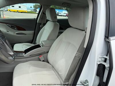 2013 Buick Lacrosse - Photo 11 - Garden City, ID 83714
