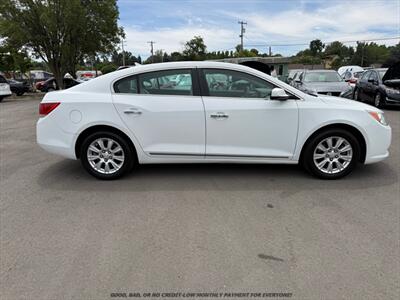 2013 Buick Lacrosse - Photo 8 - Garden City, ID 83714