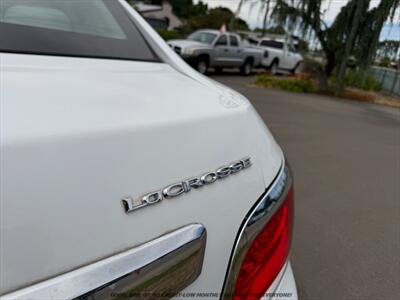 2013 Buick Lacrosse - Photo 29 - Garden City, ID 83714