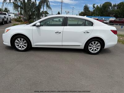 2013 Buick Lacrosse - Photo 4 - Garden City, ID 83714