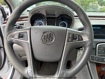 2013 Buick Lacrosse - Photo 24 - Garden City, ID 83714
