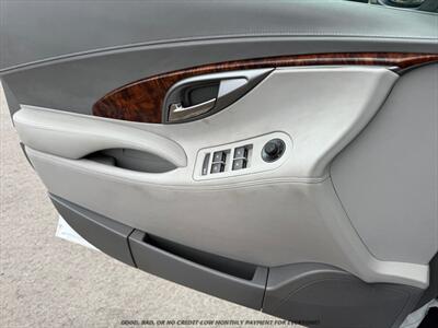 2013 Buick Lacrosse - Photo 22 - Garden City, ID 83714