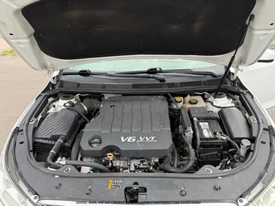 2013 Buick Lacrosse - Photo 19 - Garden City, ID 83714