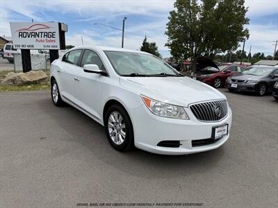 2013 Buick Lacrosse - Photo 1 - Garden City, ID 83714