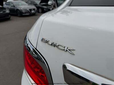 2013 Buick Lacrosse - Photo 28 - Garden City, ID 83714