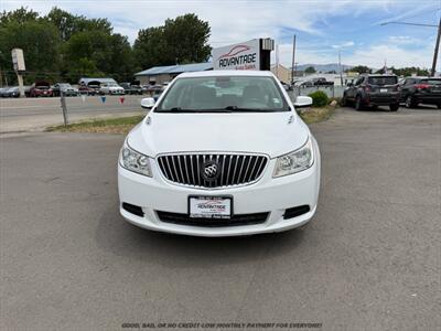 2013 Buick Lacrosse - Photo 2 - Garden City, ID 83714