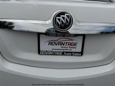 2013 Buick Lacrosse - Photo 30 - Garden City, ID 83714