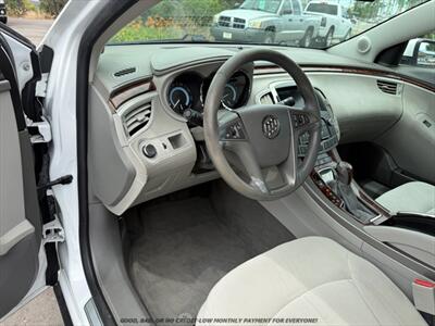 2013 Buick Lacrosse - Photo 10 - Garden City, ID 83714