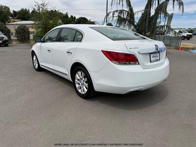 2013 Buick Lacrosse - Photo 5 - Garden City, ID 83714